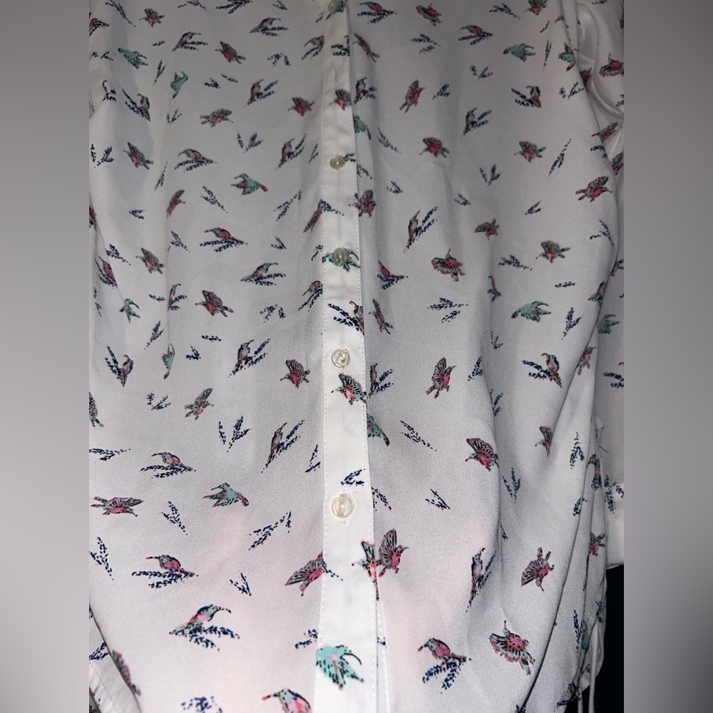 Kismet Blouse - Picture 3 of 11